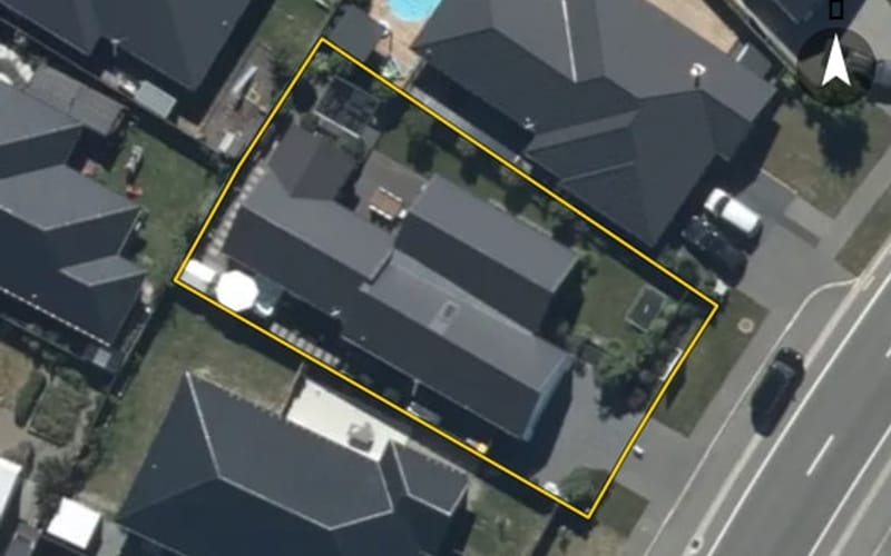 114 Prestons Park Drive