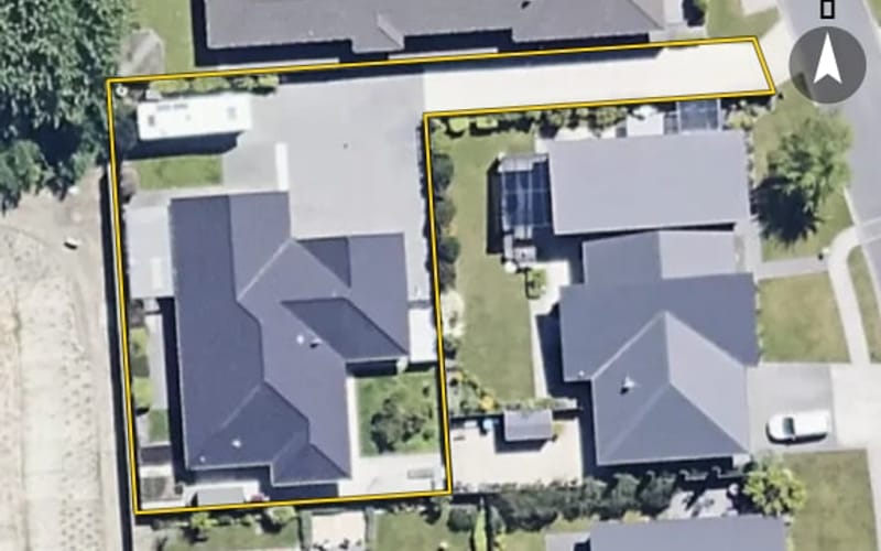 6 Windsor Close