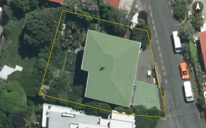 13 Albert Road