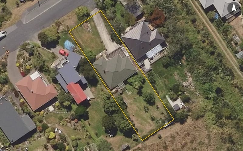 5 Conway Street