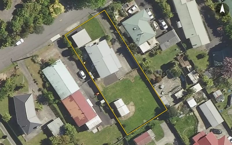 94 Old Quarry Road