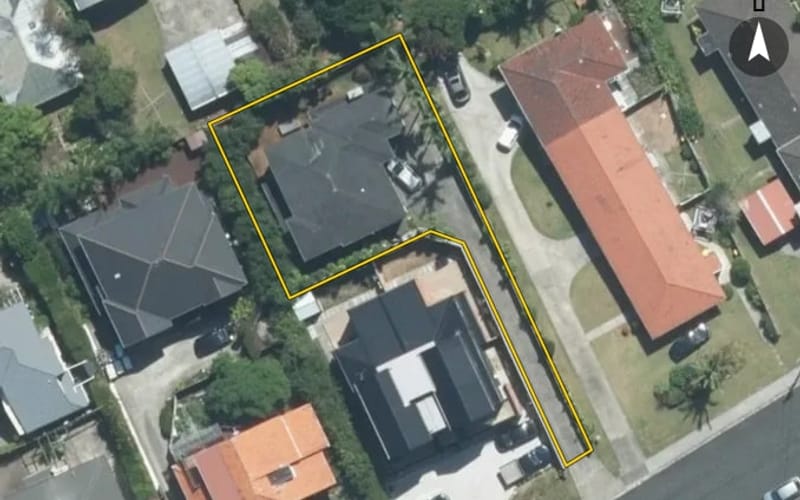 5A Marsh Avenue