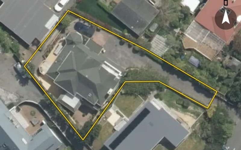 60 Jubilee Road