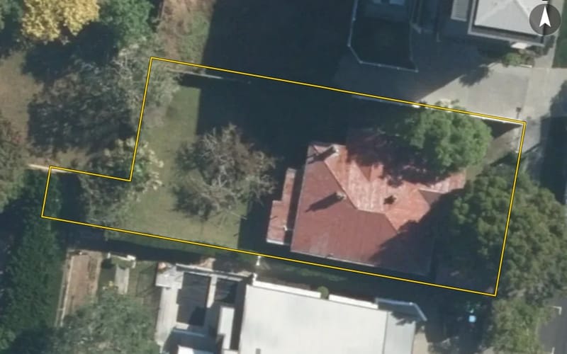 1 Wairua Road