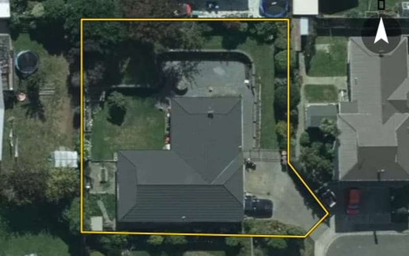 100 Kildare Mews