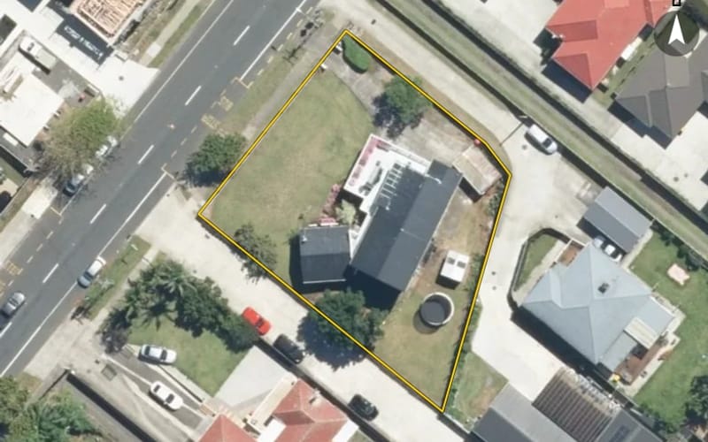 170A Portage Road