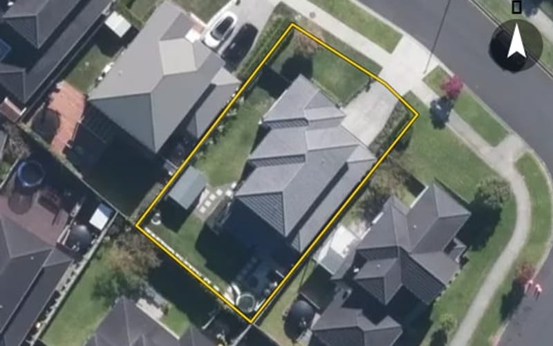 117 Mackay Drive