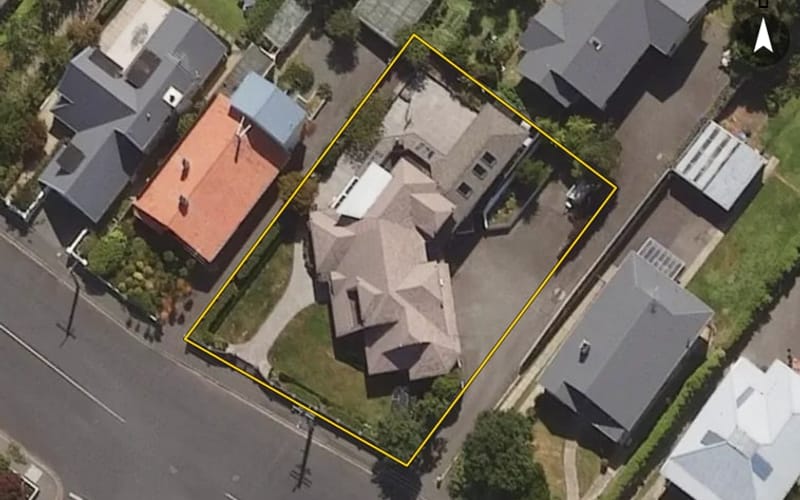 78 Passmore Crescent