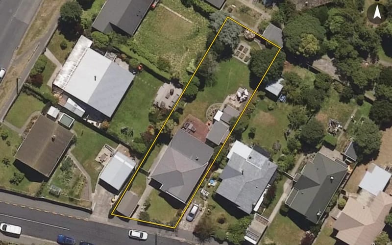 7 Milburn Street