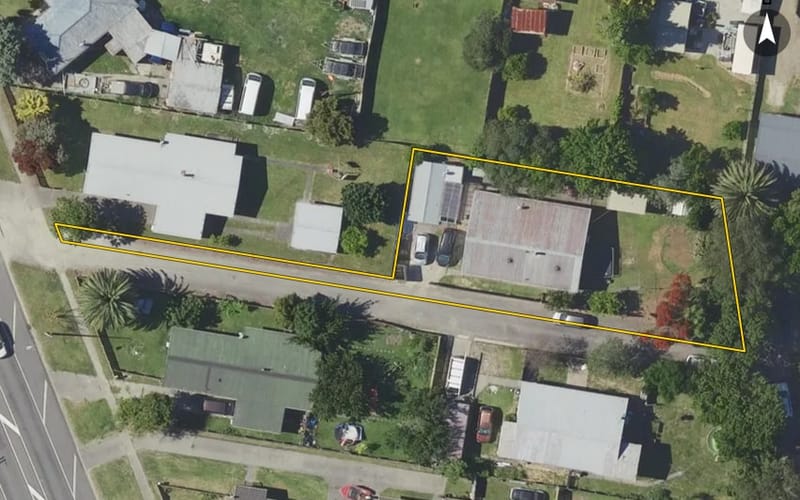 544 Wainui Road