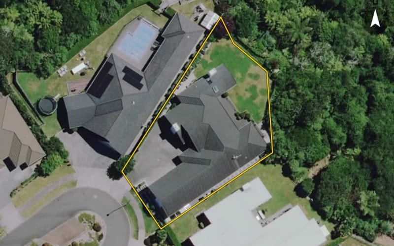 27 Wisteria Place