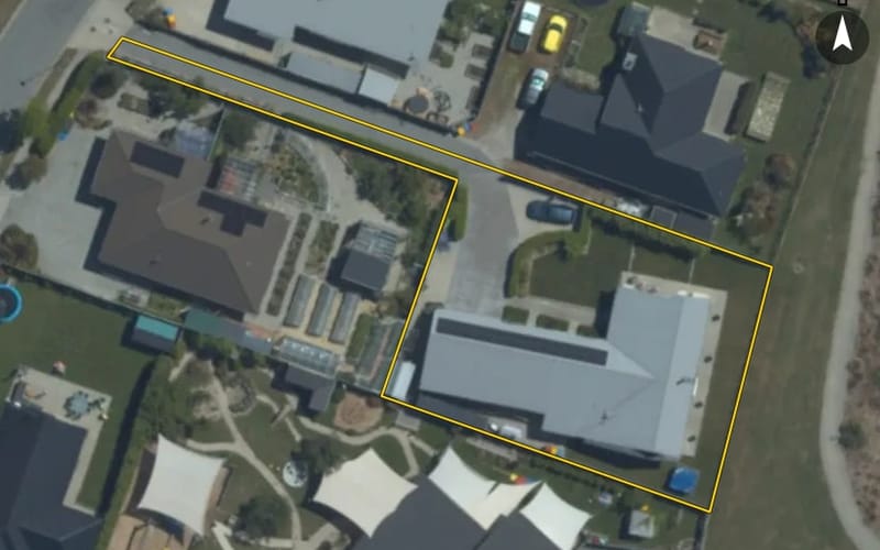 46 Quinnat Street