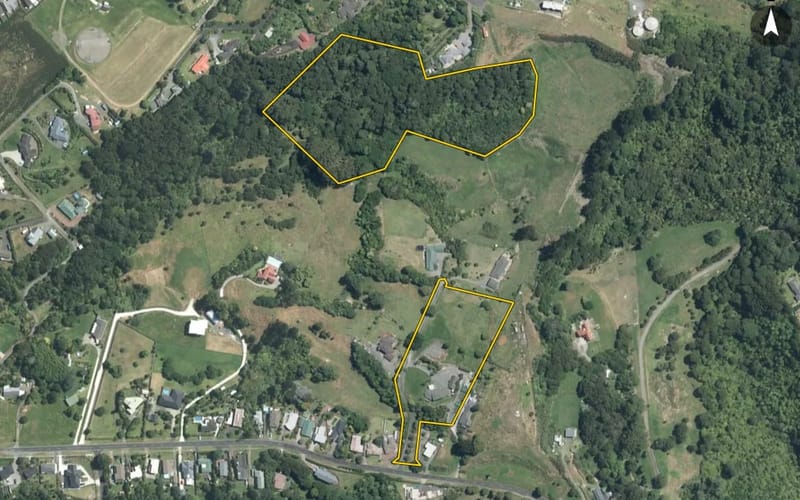 242E Settlement Road