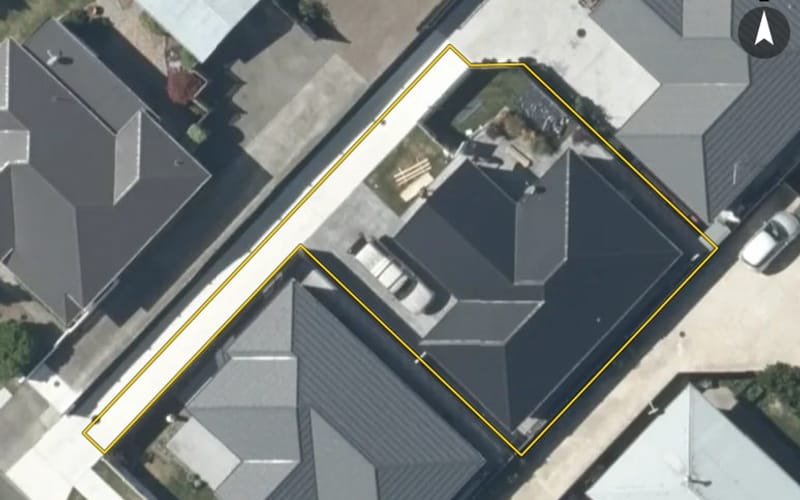 17A Avenue Road