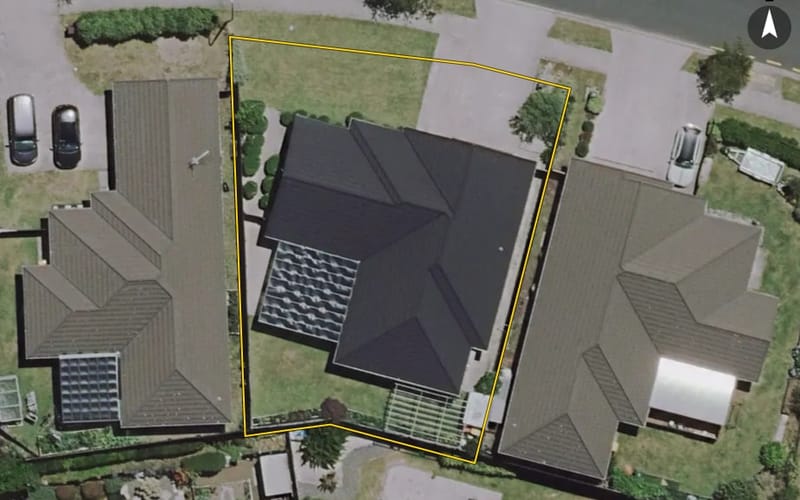 32 Cabourne Drive