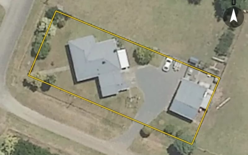 17 Bracken Street