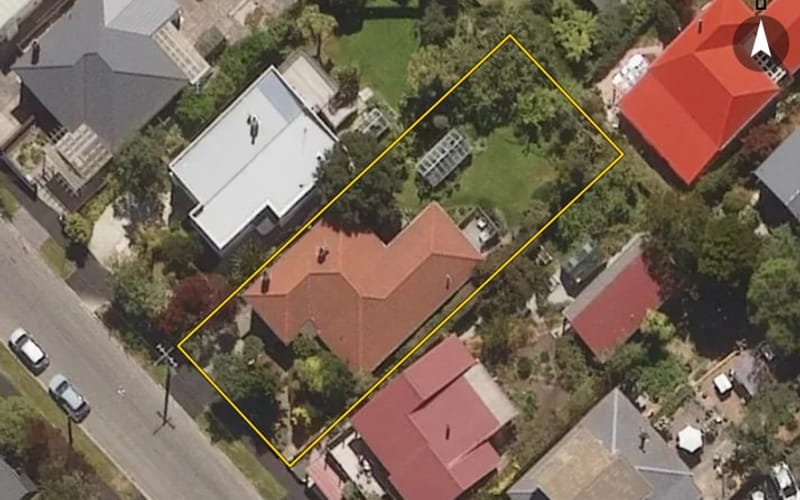 59 Glendining Avenue
