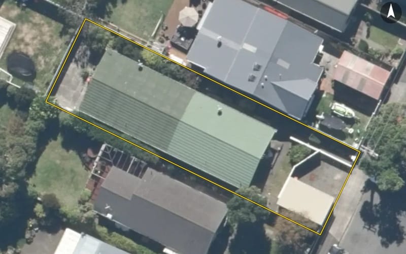 66 Oroua Street