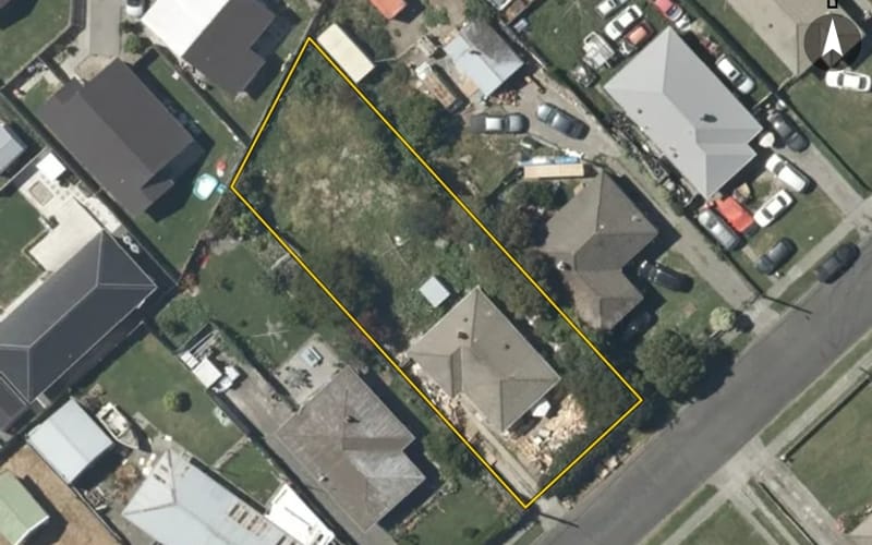 16 Gilray Avenue