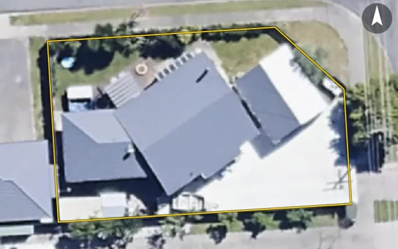 152 Howick Road