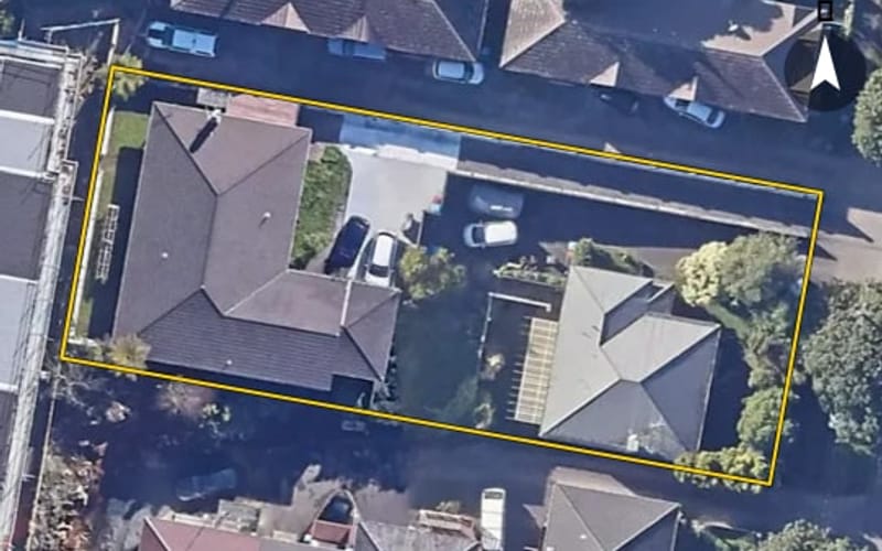 3 Lyon Avenue