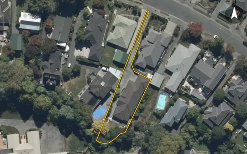 15A Westburn Terrace