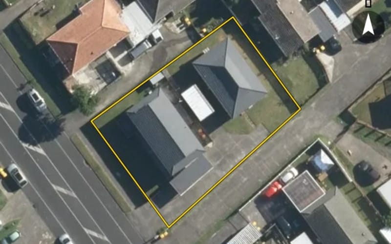 1/229 Waitemata Drive