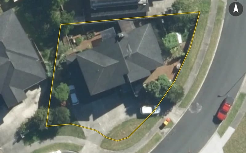 29 Namsan Close