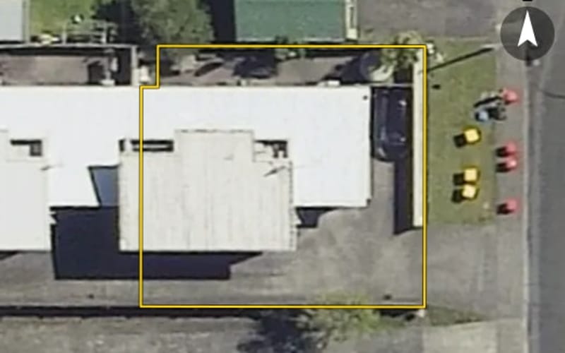 13A Phillip Street