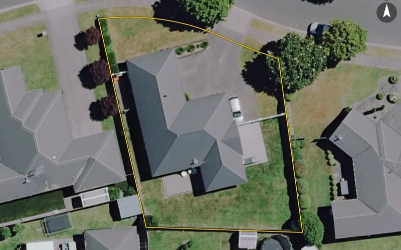 36 Stoneleigh Drive