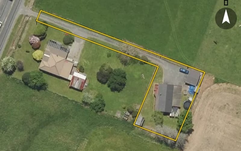 950A Te Ngae Road