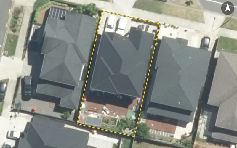 287 Flat Bush School Road
