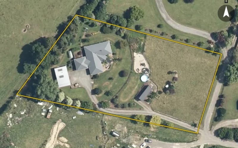 19 Satori Way