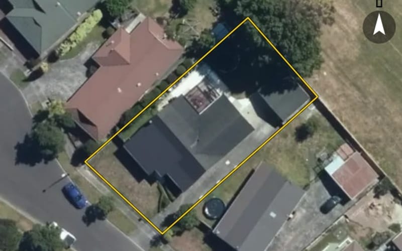 12 Grange Place