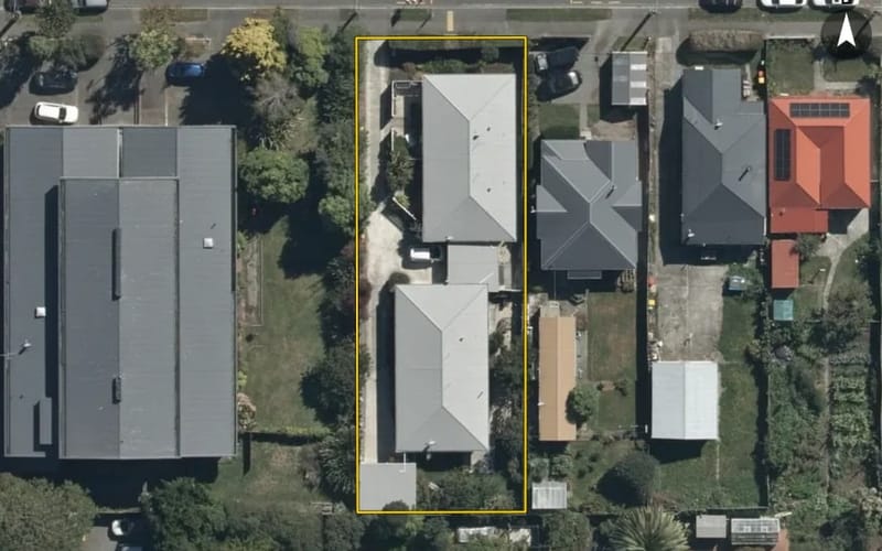 368 Gloucester Street