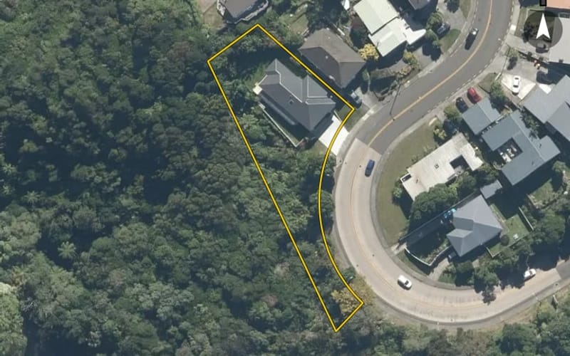 15 Dowse Drive