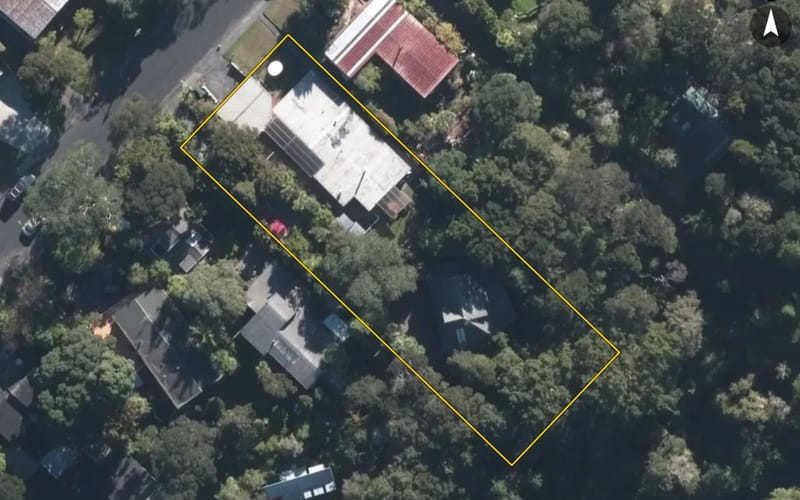 1/20 Kauri Road