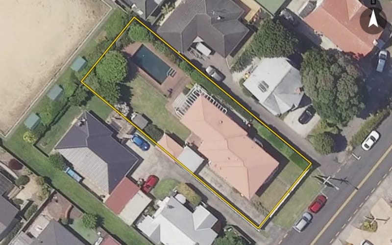 381 Devonport Road