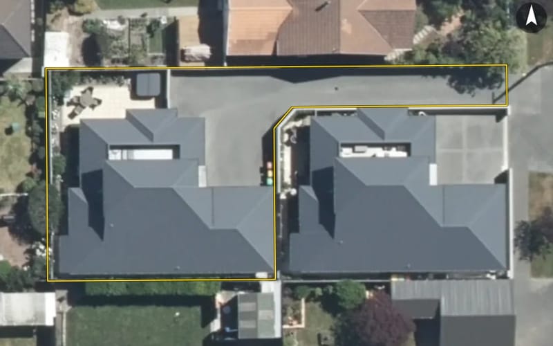 4A St Johns Avenue