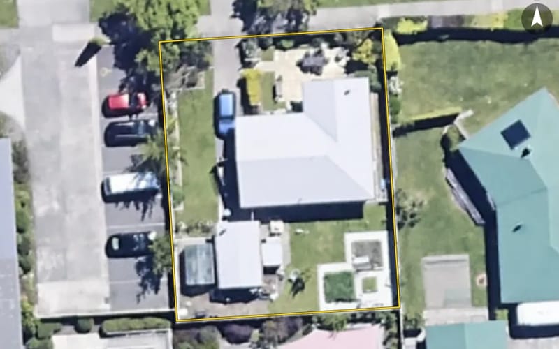 13 McCallum Street