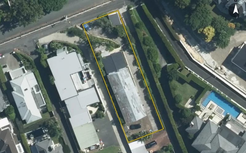 52 Kohimarama Road