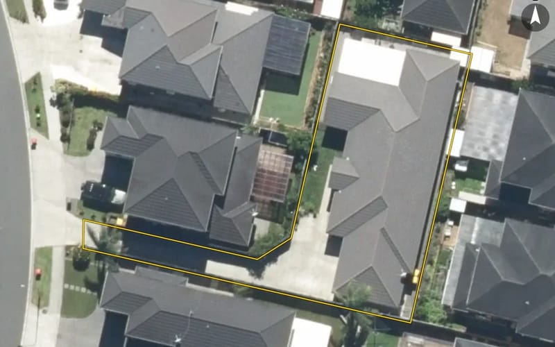 42 Helianthus Avenue