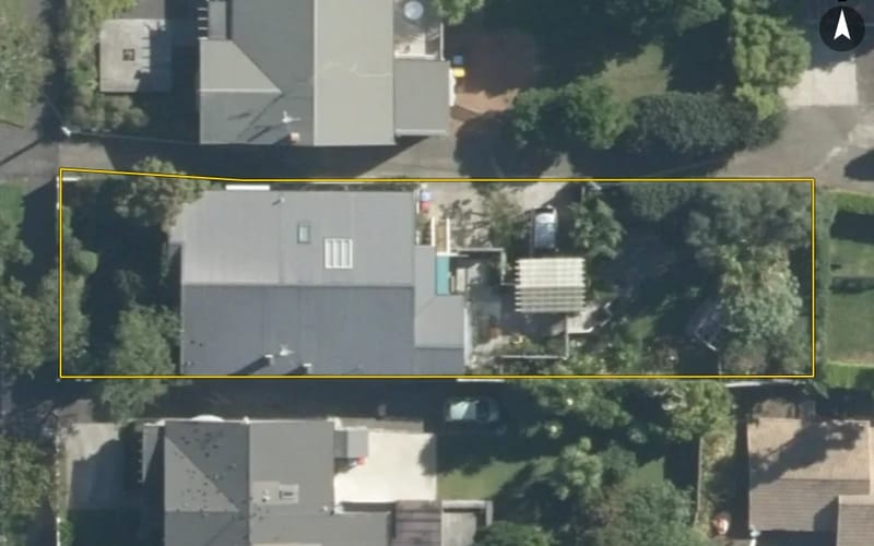 12 Haast Street