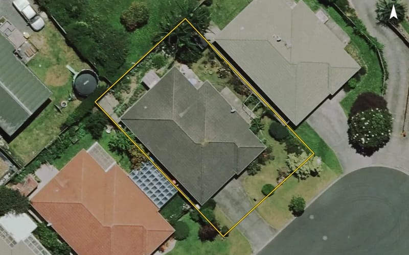 15 Gardenia Close