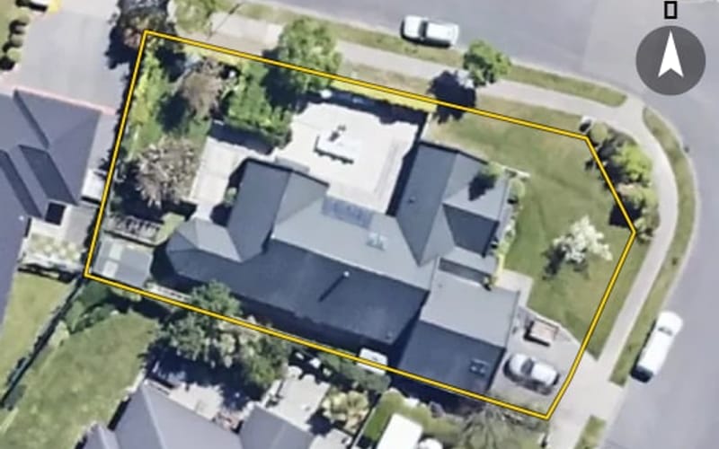 1 Ashwood Drive