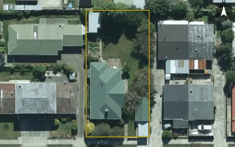 92 Lowe Street