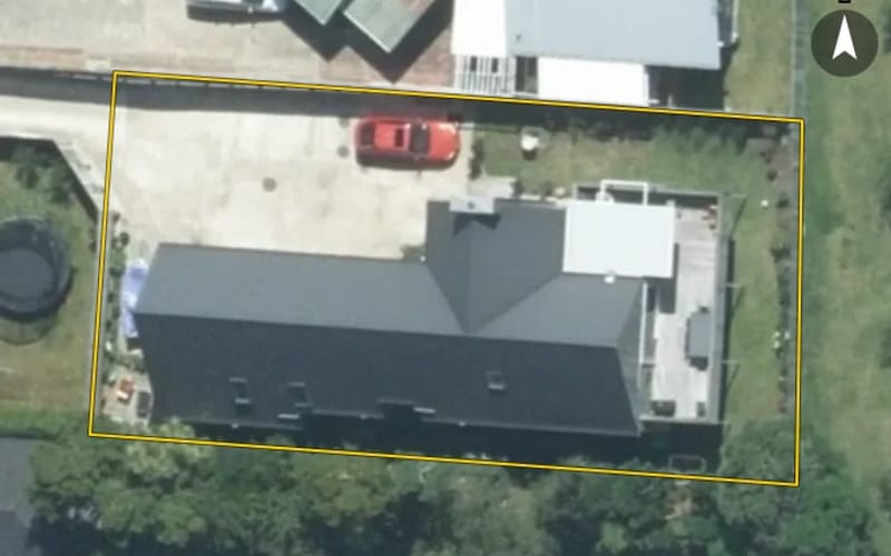 21A Gladstone Road