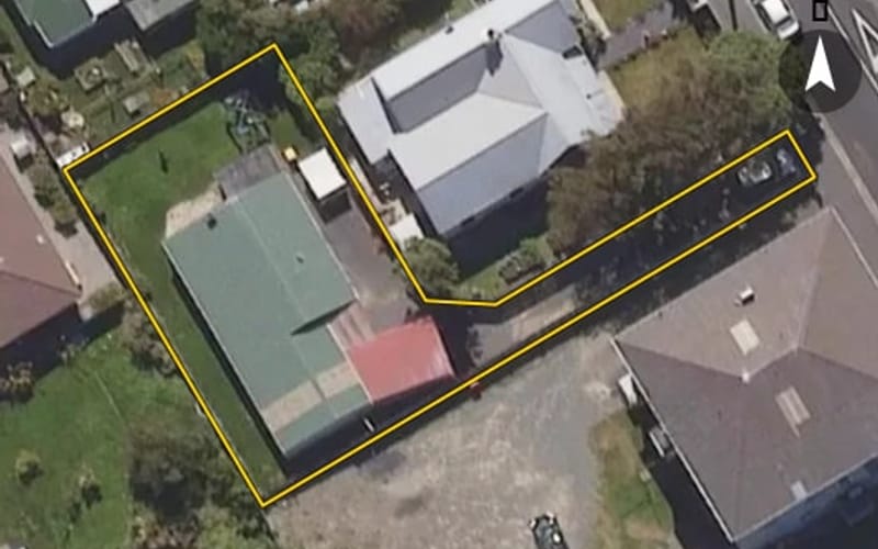 36 Begg Street