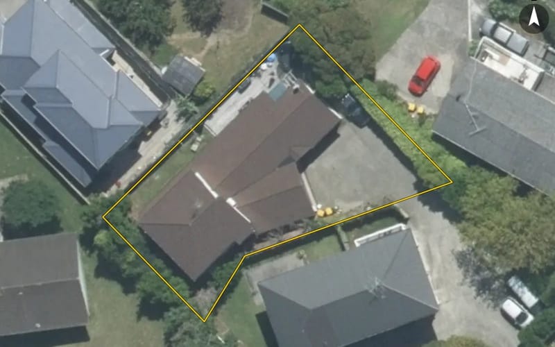 19A Anne Road