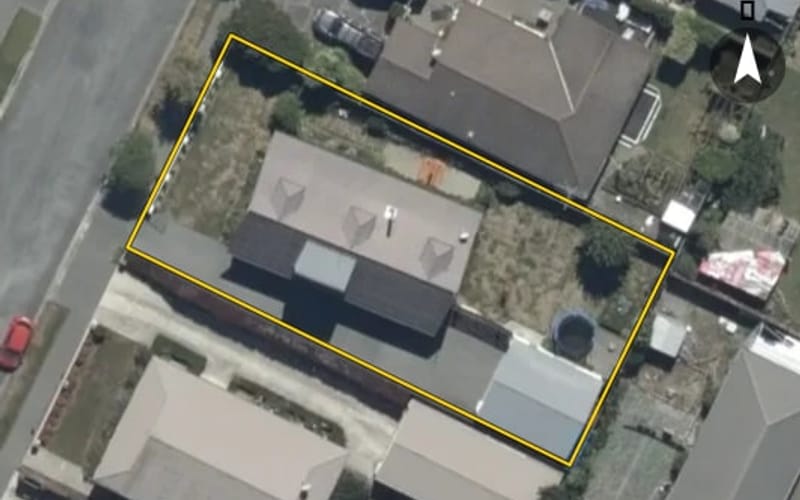 5 Jacaranda Place